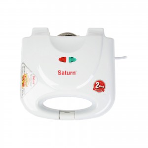 Сэндвичница Saturn ST-EC1082