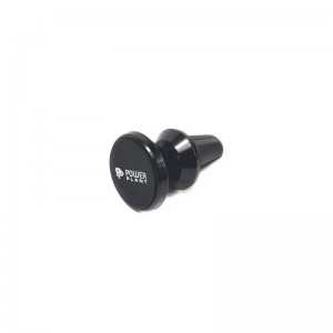 Универсальный автодержатель PowerPlant Air Vent Magnetic (CA910571)