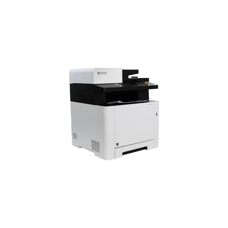 Многофункциональное устройство Kyocera Ecosys M5526cdn (1102R83NL0) Многофункциональное устройство Kyocera Ecosys M5526cdn (1102R83NL0)