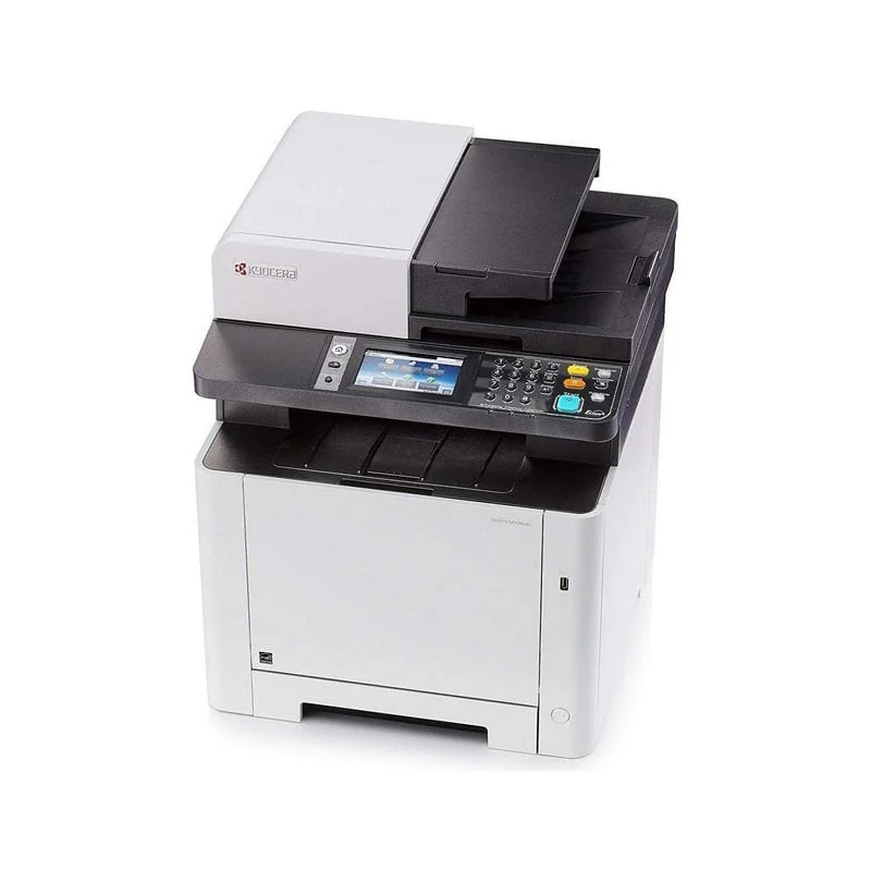 Многофункциональное устройство Kyocera Ecosys M5526cdn (1102R83NL0) Многофункциональное устройство Kyocera Ecosys M5526cdn (1102R83NL0)