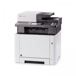 Многофункциональное устройство Kyocera Ecosys M5526cdn (1102R83NL0)