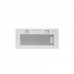 Вытяжка кухонная Perfelli BI 6562 A 1000 W LED GLASS