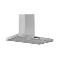 Вытяжка кухонная Bosch DWB96DM50 Вытяжка кухонная Bosch DWB96DM50
