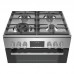 Плита Bosch HXS59AI50Q