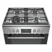 Плита Bosch HXS59AI50Q