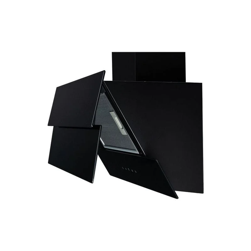 Вытяжка кухонная Minola HVS 6682 BL 1000 LED Вытяжка кухонная Minola HVS 6682 BL 1000 LED