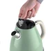 Электрочайник Ariete 2869 GR
