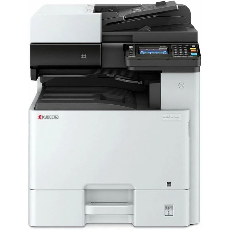 Многофункциональное устройство Kyocera ECOSYS M8130cidn (1102P33NL0) Многофункциональное устройство Kyocera ECOSYS M8130cidn (1102P33NL0)