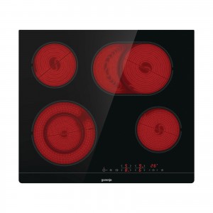 Варочная поверхность Gorenje ECT643BSC