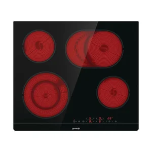 Варочная поверхность Gorenje ECT643BSC Варочная поверхность Gorenje ECT643BSC