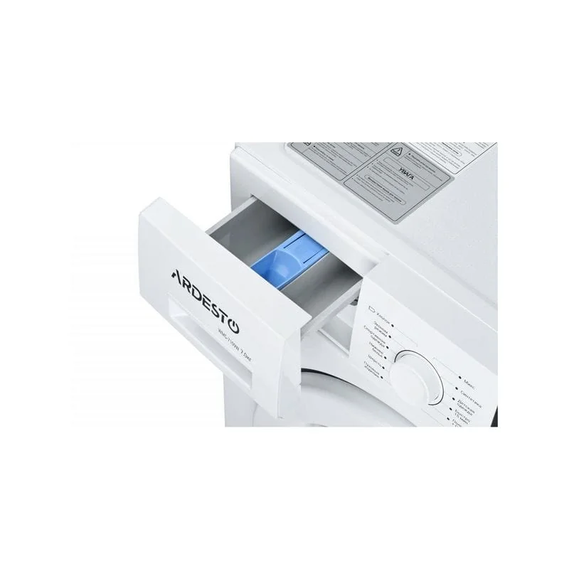 Стиральная машина Ardesto WMS-7109W Стиральная машина Ardesto WMS-7109W