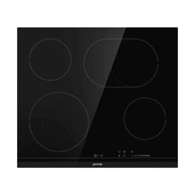 Варочная поверхность Gorenje ECS643BCSC Варочная поверхность Gorenje ECS643BCSC
