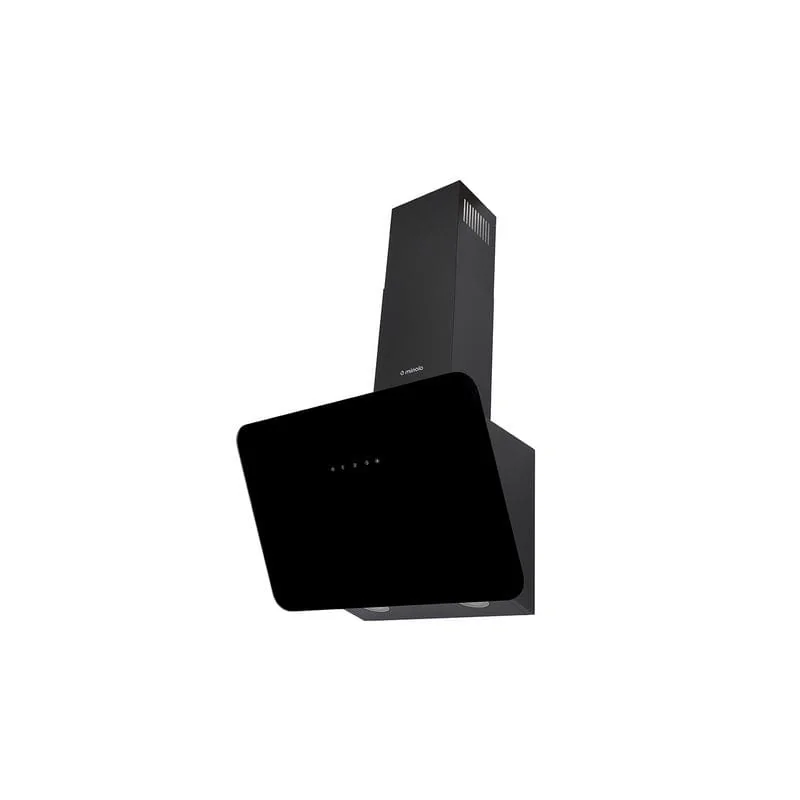 Вытяжка кухонная Minola HVS 6652 BL 1000 LED Вытяжка кухонная Minola HVS 6652 BL 1000 LED