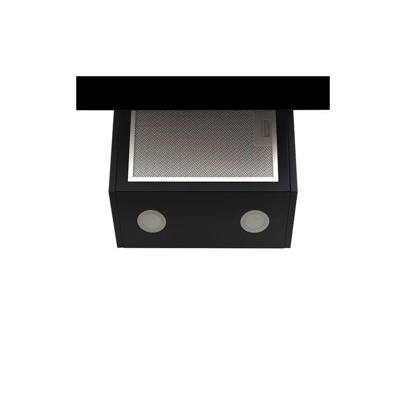 Вытяжка кухонная Minola HVS 6652 BL 1000 LED Вытяжка кухонная Minola HVS 6652 BL 1000 LED