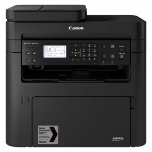 Многофункциональное устройство Canon i-SENSYS MF264dw c Wi-Fi (2925C016)