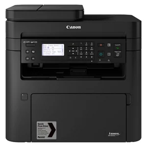 Многофункциональное устройство Canon i-SENSYS MF264dw c Wi-Fi (2925C016) Многофункциональное устройство Canon i-SENSYS MF264dw c Wi-Fi (2925C016)