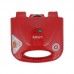 Сэндвичница Saturn ST-EC1082 Red