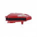 Сэндвичница Saturn ST-EC1082 Red