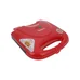 Сэндвичница Saturn ST-EC1082 Red