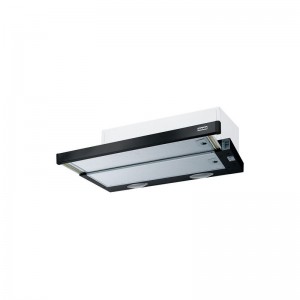 Вытяжка кухонная Franke FTC 632L BK (315.0547.798)
