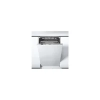 Посудомоечная машина Hotpoint-Ariston HSIC3T127C
