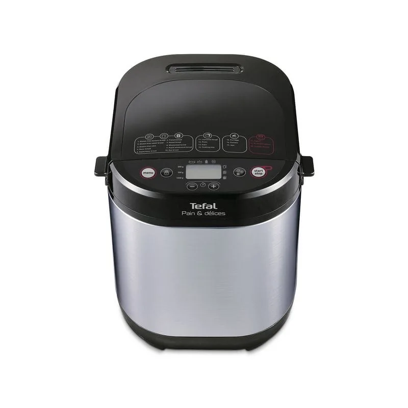 Хлебопечка Tefal PF240E38 Хлебопечка Tefal PF240E38