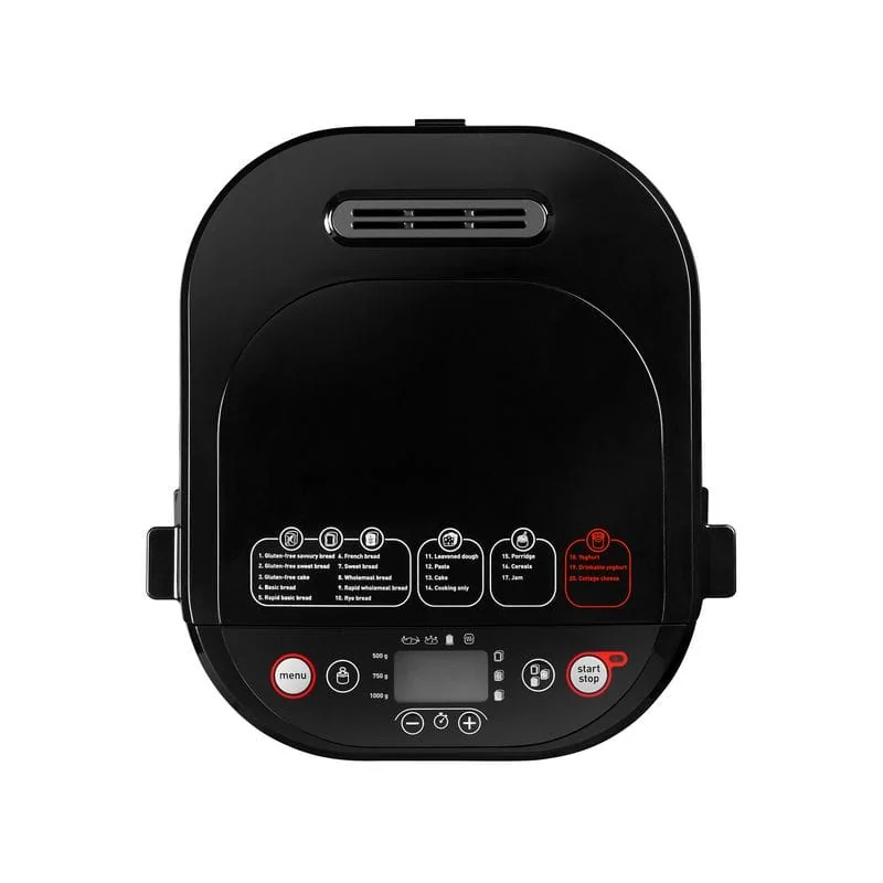 Хлебопечка Tefal PF240E38 Хлебопечка Tefal PF240E38