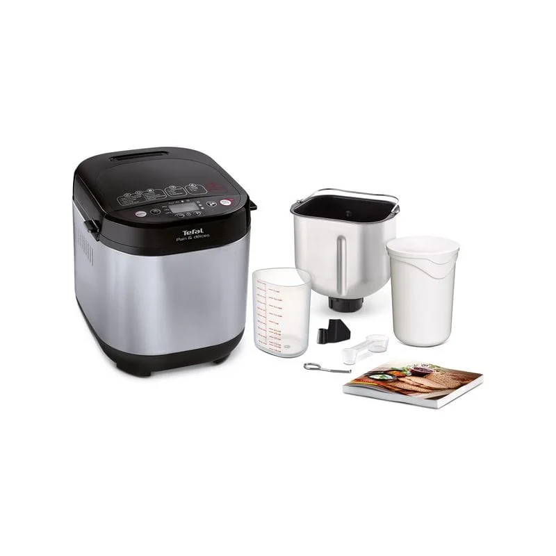 Хлебопечка Tefal PF240E38 Хлебопечка Tefal PF240E38