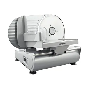 Ломтерезка Gorenje R506E Ломтерезка Gorenje R506E