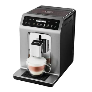 Кофемашина Krups EA894T10