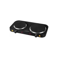 Настольная плита Esperanza EKH 007 K (EKH007K)