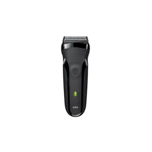 Электробритва Braun Series 3 300 Black Электробритва Braun Series 3 300 Black