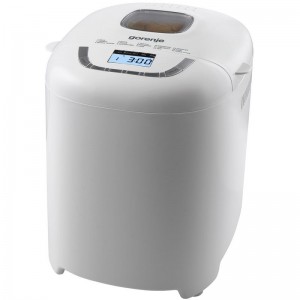Хлебопечка Gorenje BM910WII