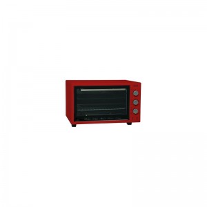 Электропечь Artel MD 3618 L Red-Black