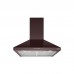 Вытяжка кухонная Artel ART 0760 PRIMA Brown
