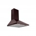 Вытяжка кухонная Artel ART 0760 PRIMA Brown