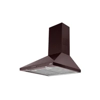 Вытяжка кухонная Artel ART 0760 PRIMA Brown