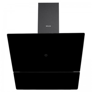 Вытяжка кухонная Weilor WDS 6280 BL 1200 LED