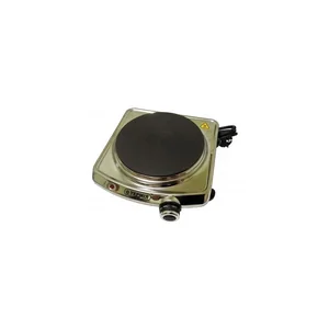 Настольная плита Термия ЕПЧ 1-1,5/230М2 (нерж)