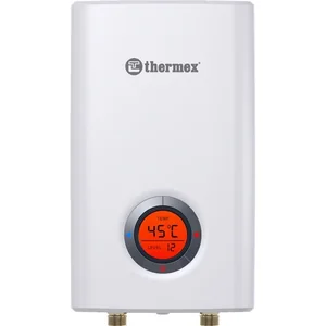Проточный водонагреватель Thermex Topflow 8000