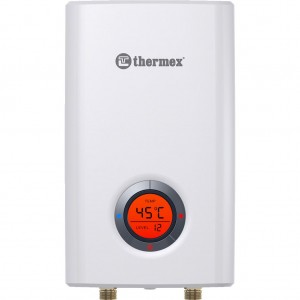 Проточный водонагреватель Thermex Topflow 10000