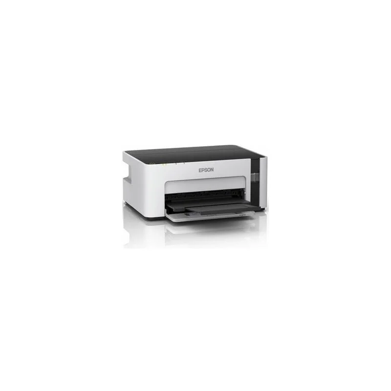 Струйный принтер Epson M1120 с WiFi (C11CG96405) Струйный принтер Epson M1120 с WiFi (C11CG96405)