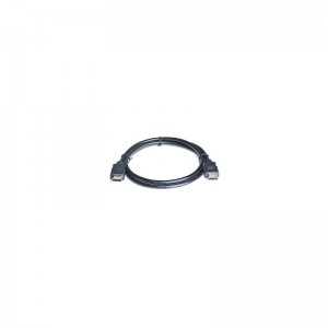 Кабель мультимедийный HDMI to HDMI 4.0m black REAL-EL (EL123500019)