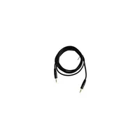 Кабель мультимедийный Jack 3.5mm male/Jack 3.5mm male 1.0m Pro REAL-EL (EL123500040)