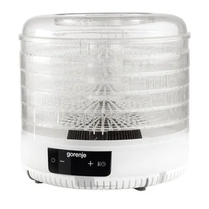 Сушка для овощей и фруктов Gorenje FDK500GCW Сушка для овощей и фруктов Gorenje FDK500GCW