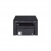 Многофункциональное устройство Canon i-SENSYS MF3010 + 2 картриджа (5252B034)
