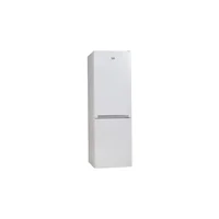 Холодильник Beko RCSA366K30W