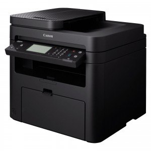Многофункциональное устройство Canon i-SENSYS MF237w c Wi-Fi + 2 картриджа (1418C162 /1418C170)