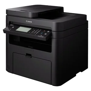 Многофункциональное устройство Canon i-SENSYS MF237w c Wi-Fi + 2 картриджа (1418C162 /1418C170) Многофункциональное устройство Canon i-SENSYS MF237w c Wi-Fi + 2 картриджа (1418C162 /1418C170)