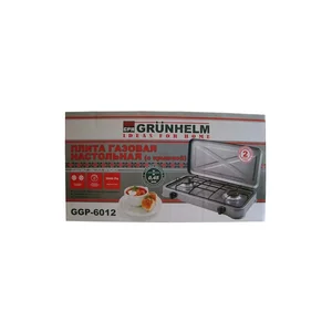 Плита Grunhelm GGP-6012 Плита Grunhelm GGP-6012